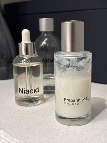 Customer photo review of The Youth Script