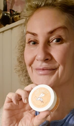 Customer photo review of Ringblomstsalve