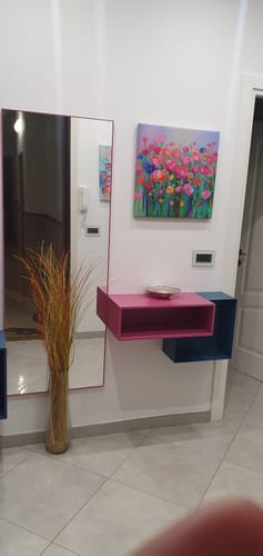 Customer photo review of Giardino dei Sogni