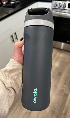 Customer photo review of Freesip | 24 oz