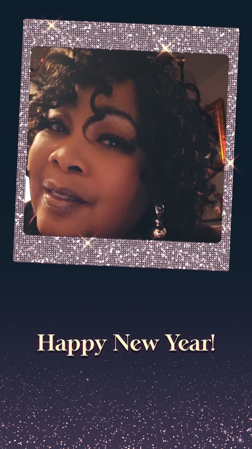 Customer photo review of Vanessa Synthetic Express Weave Half Wig LA COSMO
