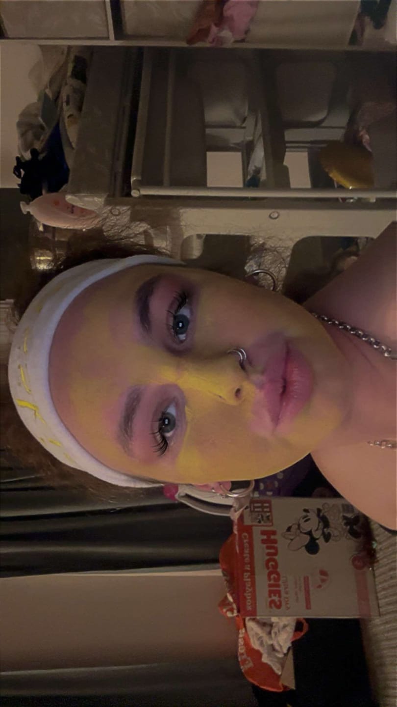 Customer photo review of ⭐ Full Set