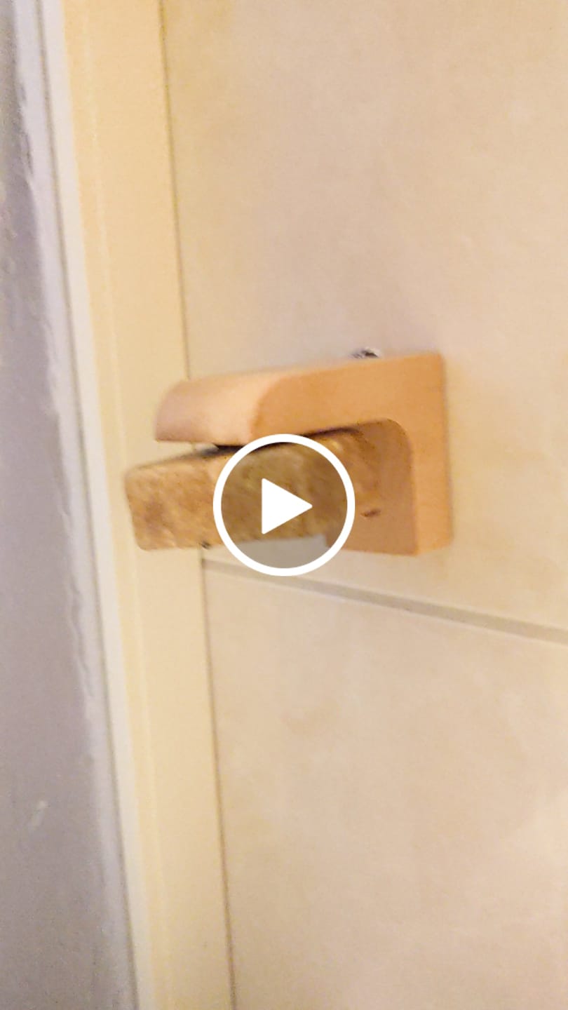 Customer video review of Metsäbiomi Palasaippua Clean Dirt