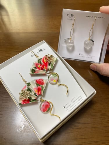 プレゼントキャンペーン　- 2024冬 -に関するお客様の写真付きレビュー