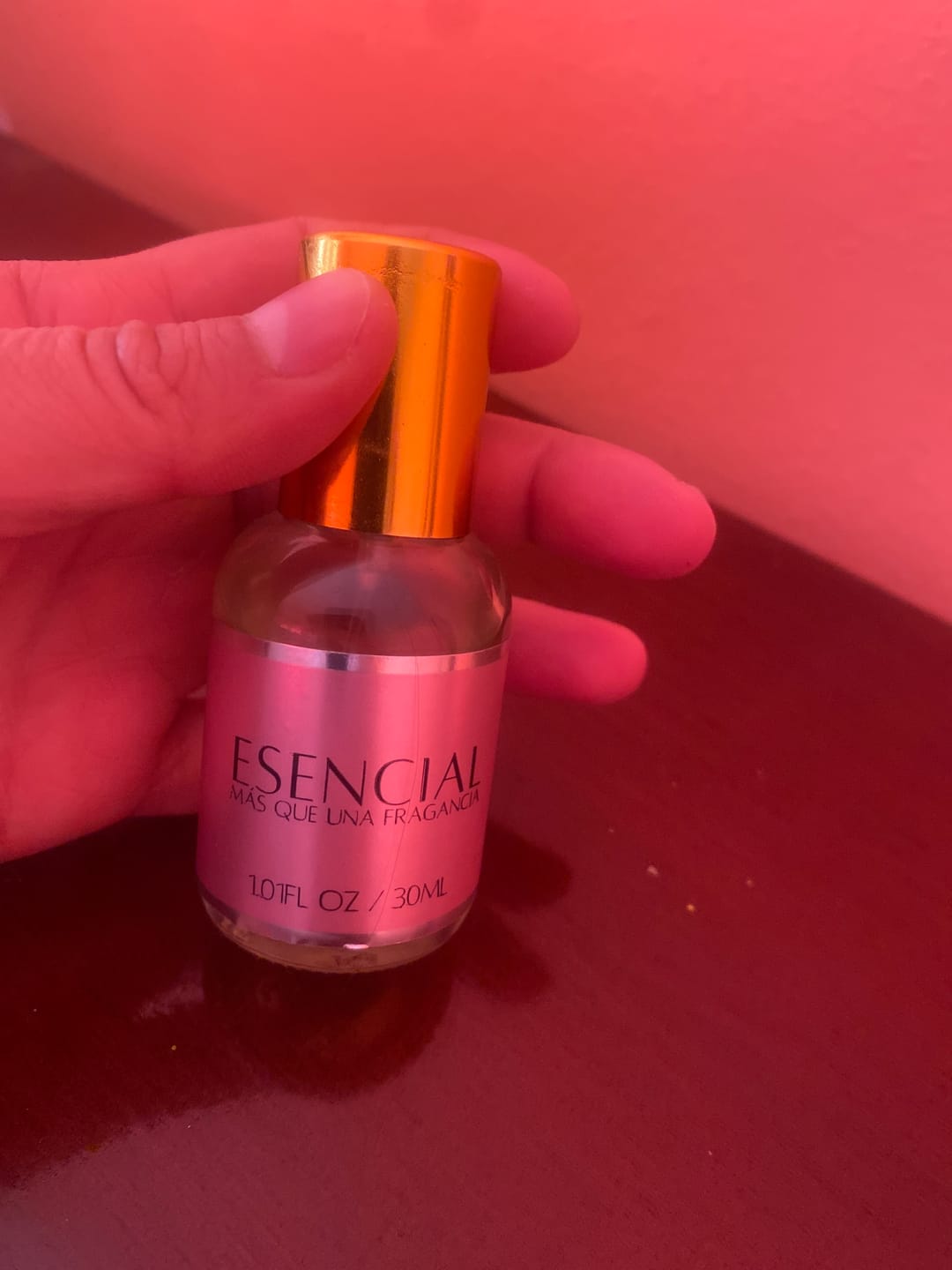 Customer photo review of M541 Inspirado en: Mon Guerlain - Guerlain