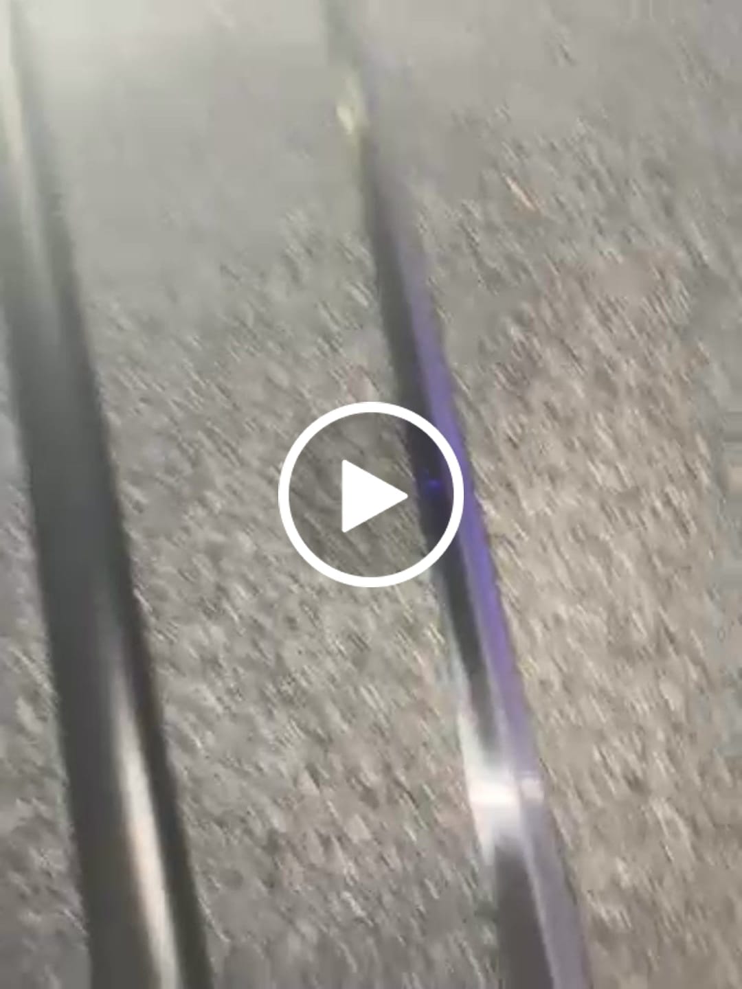 Customer video review of Demon Slayer Tanjiro Metal Katana Sword