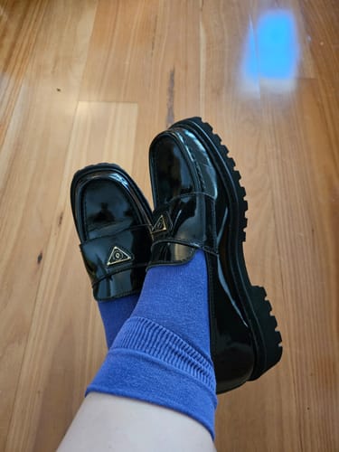 Customer photo review of The Lulie Patent