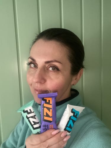 Customer photo review of All in one box x10 шт.