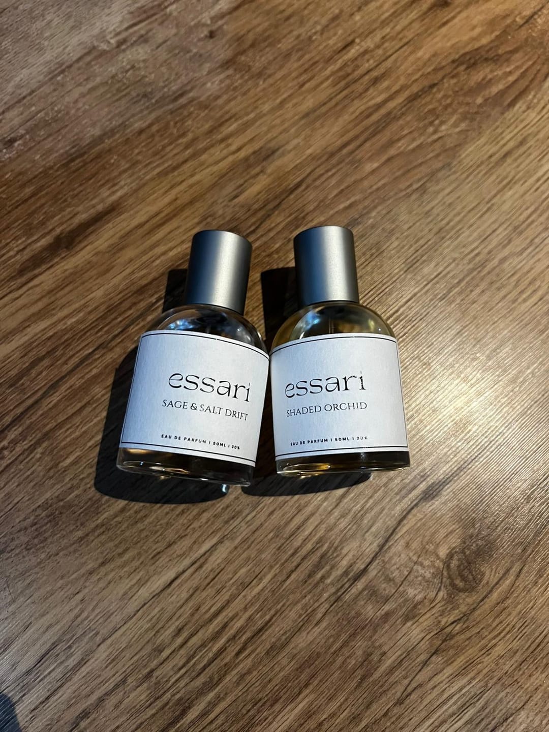 Customer photo review of Rouge Radiance
