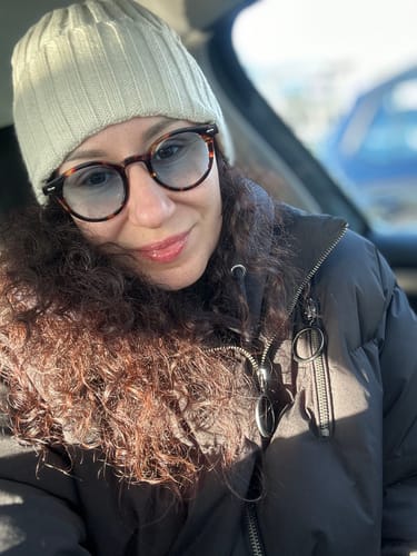 Customer photo review of NORD | Leopard Fade