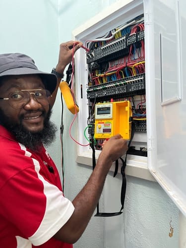Customer photo review of Unit Standards Electrical (As required by DOL for Wiremans Registration)
