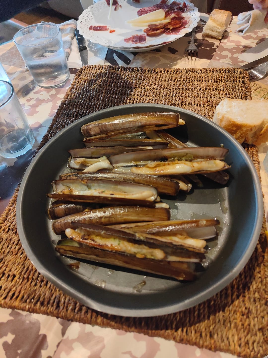 Customer photo review of Navajas