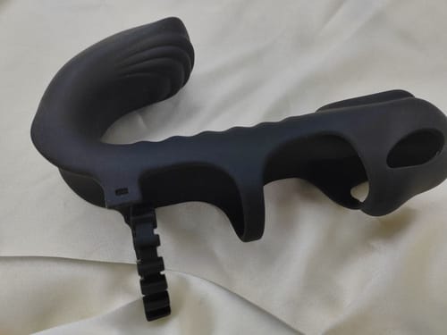 Customer photo review of Everlast