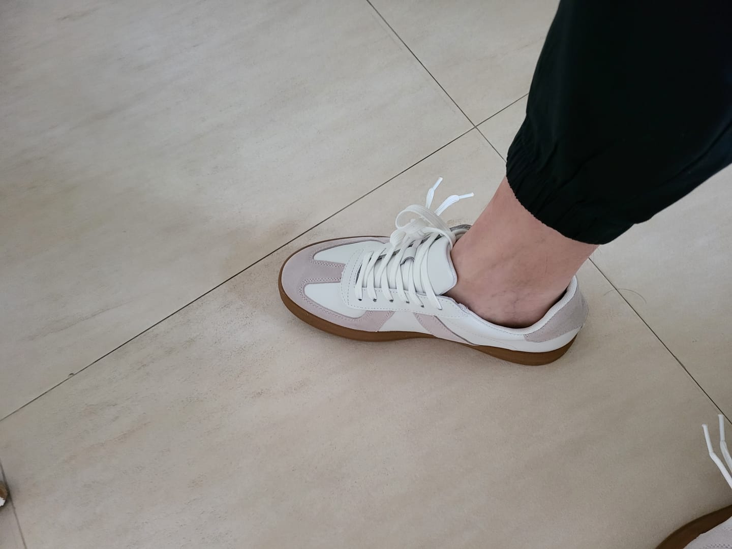 Customer photo review of Avion (3" Boost)