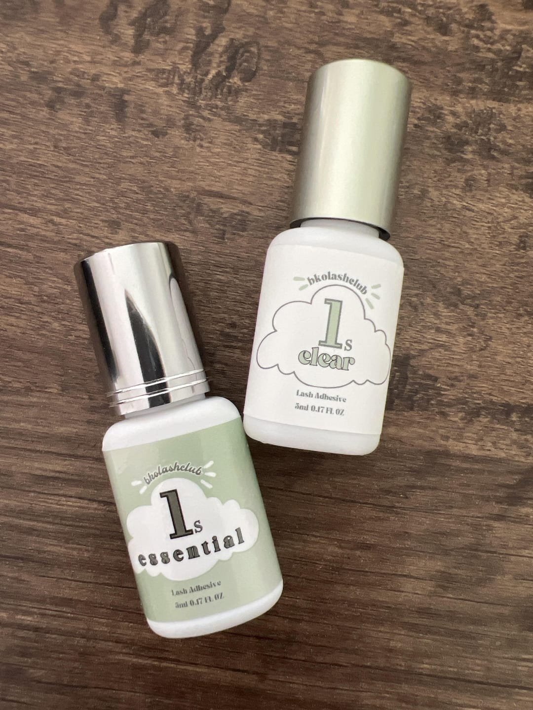 Customer photo review of E Adhesives Collection