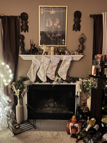 Customer photo review of QUEEN OF HEARTS