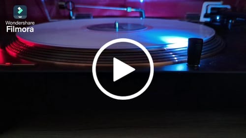 Customer video review of Record Pi System