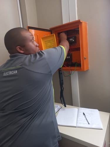 Customer photo review of Installation Rules P1 & P2 Preparation (Still on SPECIAL)