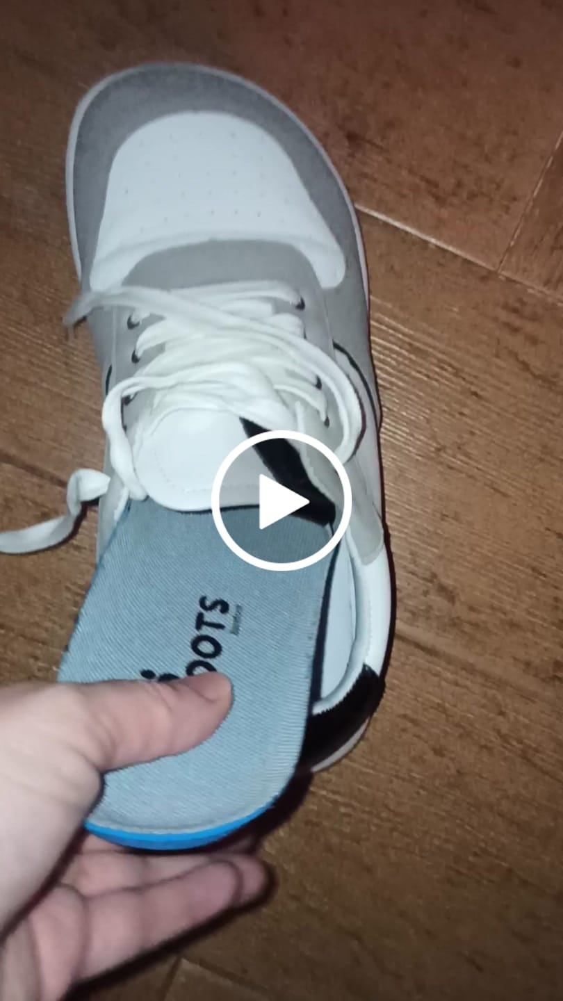 Customer video review of Plantilla de transición- Wider