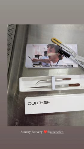 Customer photo review of SuperFine Duo