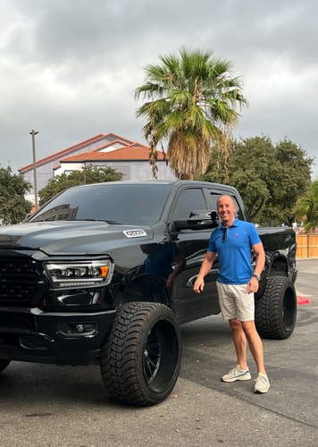 Customer photo review of Testo Charge 90 Capsules +GRATIS E-book.