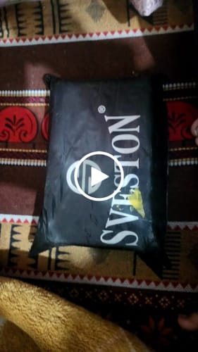 Customer video review of Sveston Johnwick 3.0 SV-7028-M