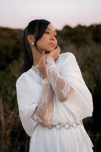 Customer photo review of Lemon Sky Dreamy Outdoor - Photoshop Action Suite