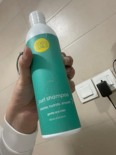 Customer photo review of The Basics