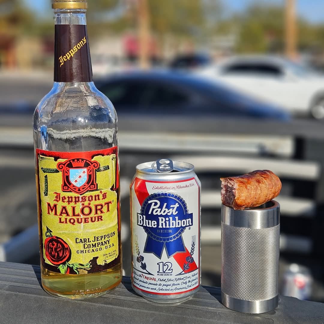 Customer photo review of Heavy* Shot | 1lb 3.5oz Shot Glass