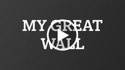 Customer video review of Maple Floating Shelves