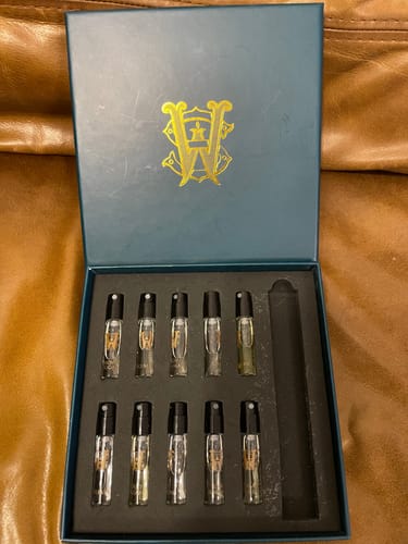 Customer photo review of Discovery Set