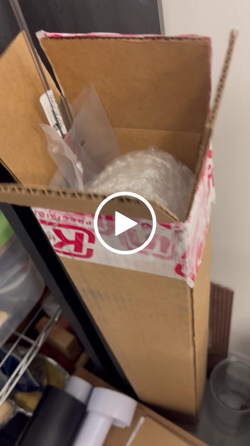 Customer video review of Music Wire: 0.032" OD x 36" Long (20 Pieces)