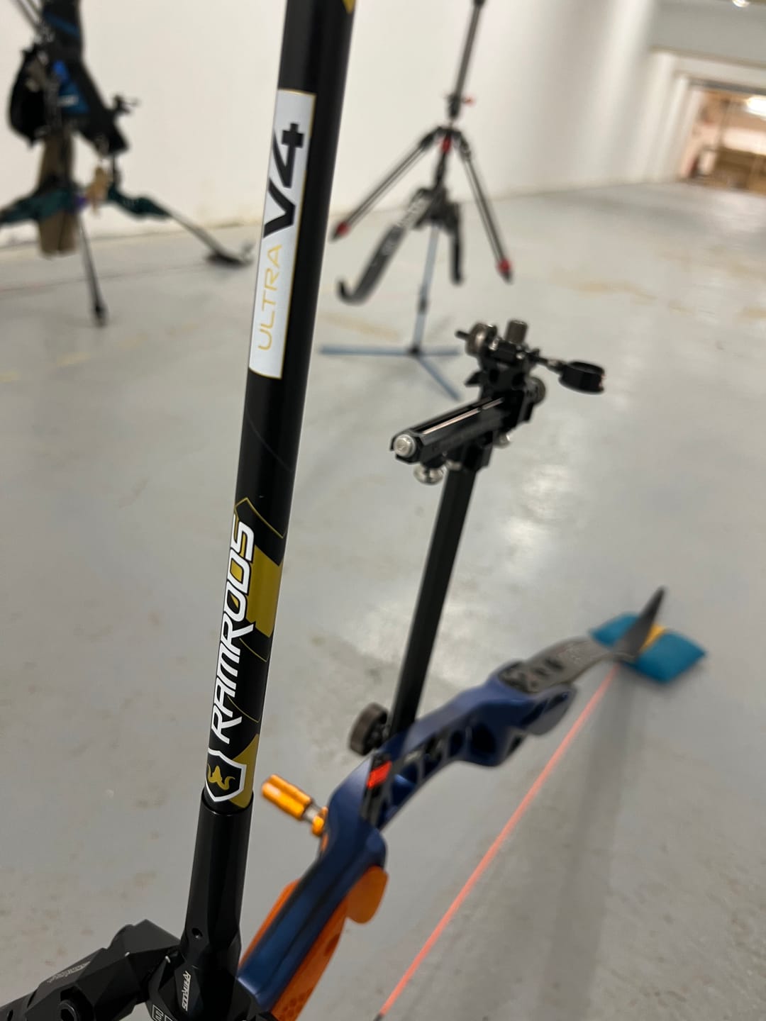 Customer photo review of Ultra v4