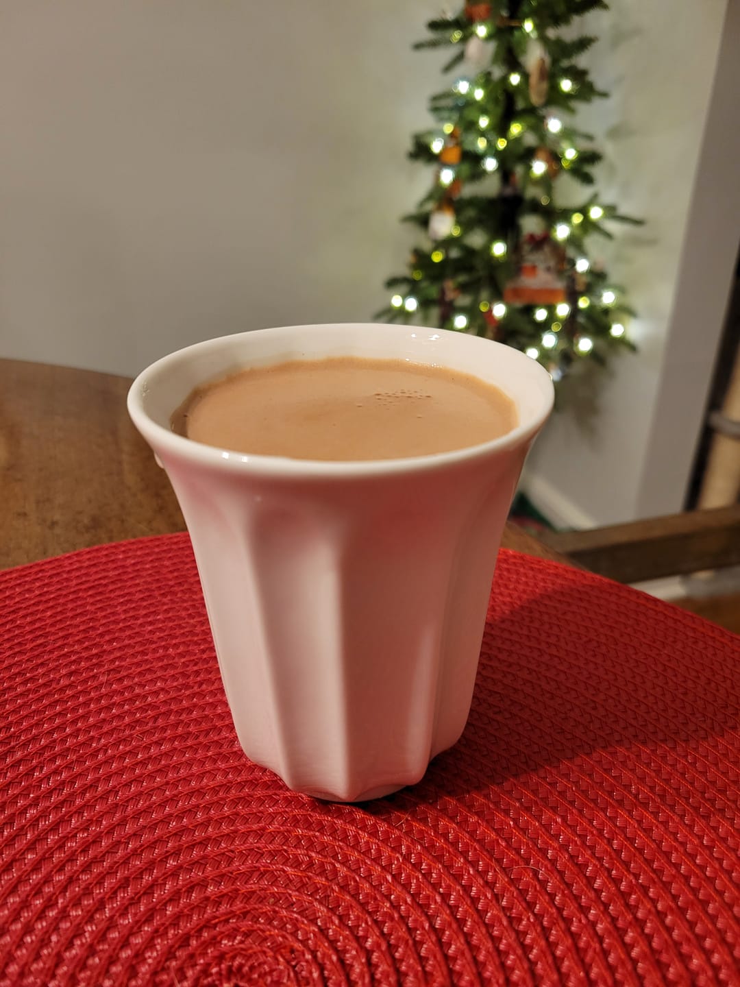 Customer photo review of Velvetiser Starter Kit