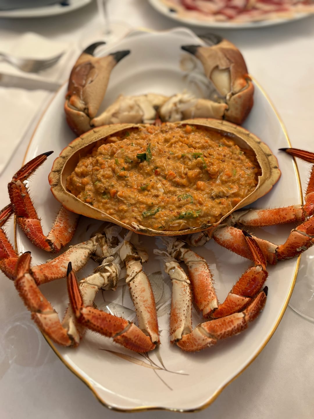 Customer photo review of Buey de mar