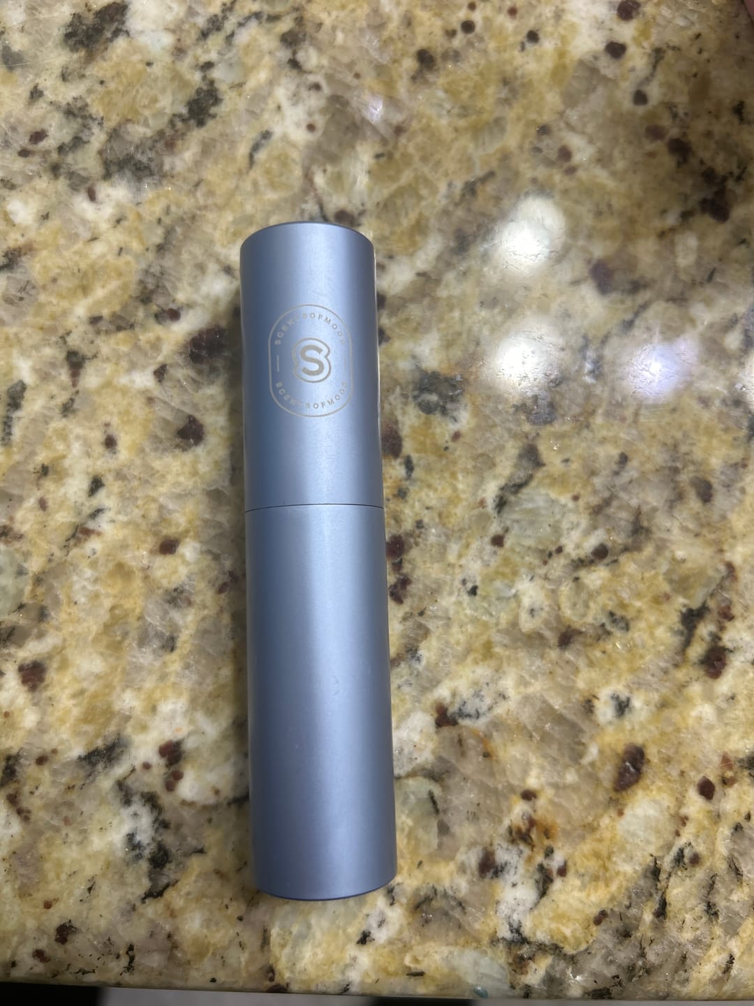 Customer photo review of Kyse - Delizia di Marshmallow Eau de Parfum