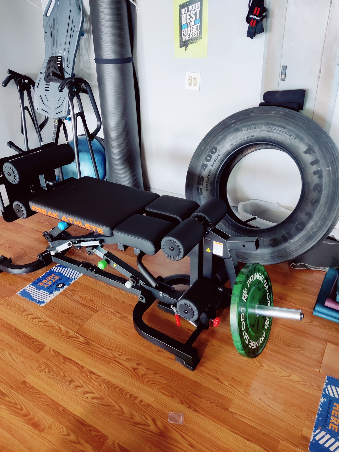 Owner photo of Hyper Pro X