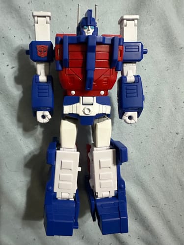 Customer photo review of Go Better Studio GX34 GX-34 Upgrade Kit & Gap filler for NA Newage H27W & H28 Octavian Upgrade Kit