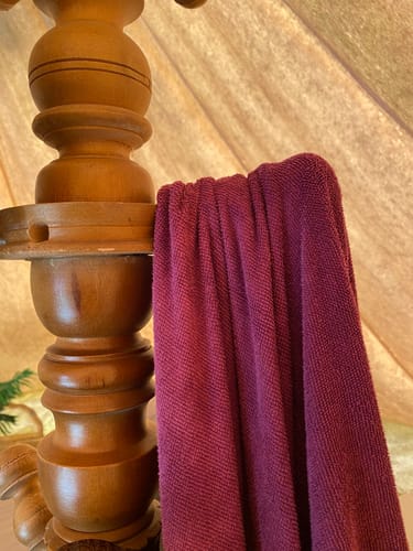 Customer photo review of ComfiiDry Towels