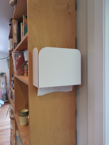 Customer photo review of Premium Package Protection