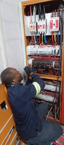 Customer photo review of Unit Standards Electrical (As required by DOL for Wiremans Registration)