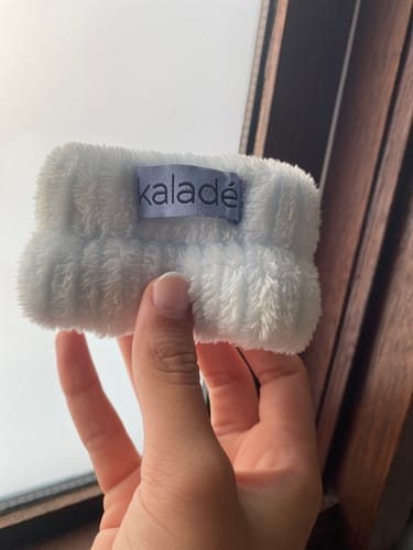 Customer photo review of Kaladé Wristies