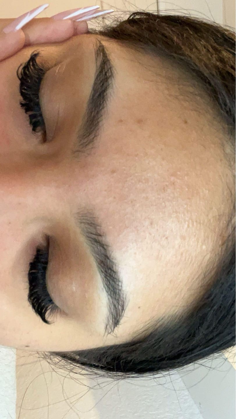 Customer photo review of E Adhesives Collection