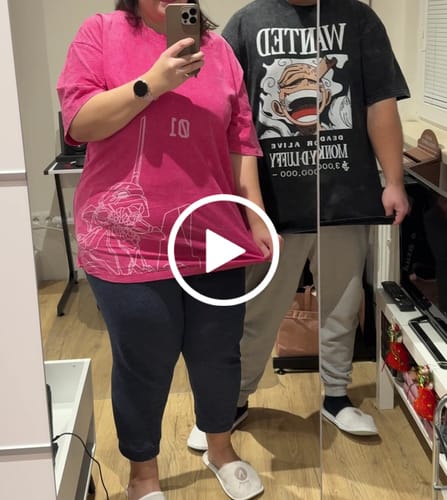 Customer video review of Shipping Protection