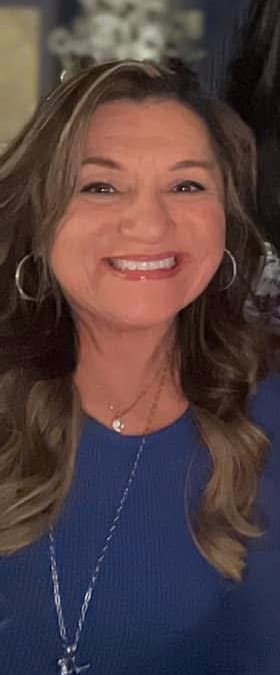Customer photo review of Beige/Brown Straight Highlights DIY Hair Extensions Home Kit