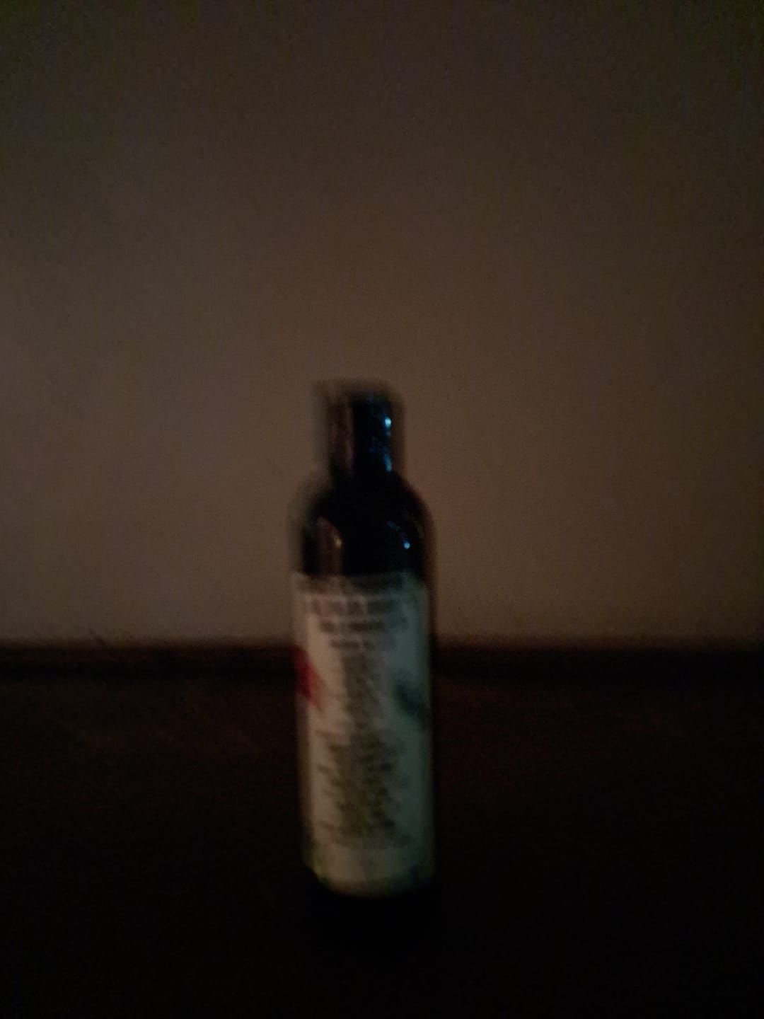 Customer photo review of BATANA OIL SHAMPOO