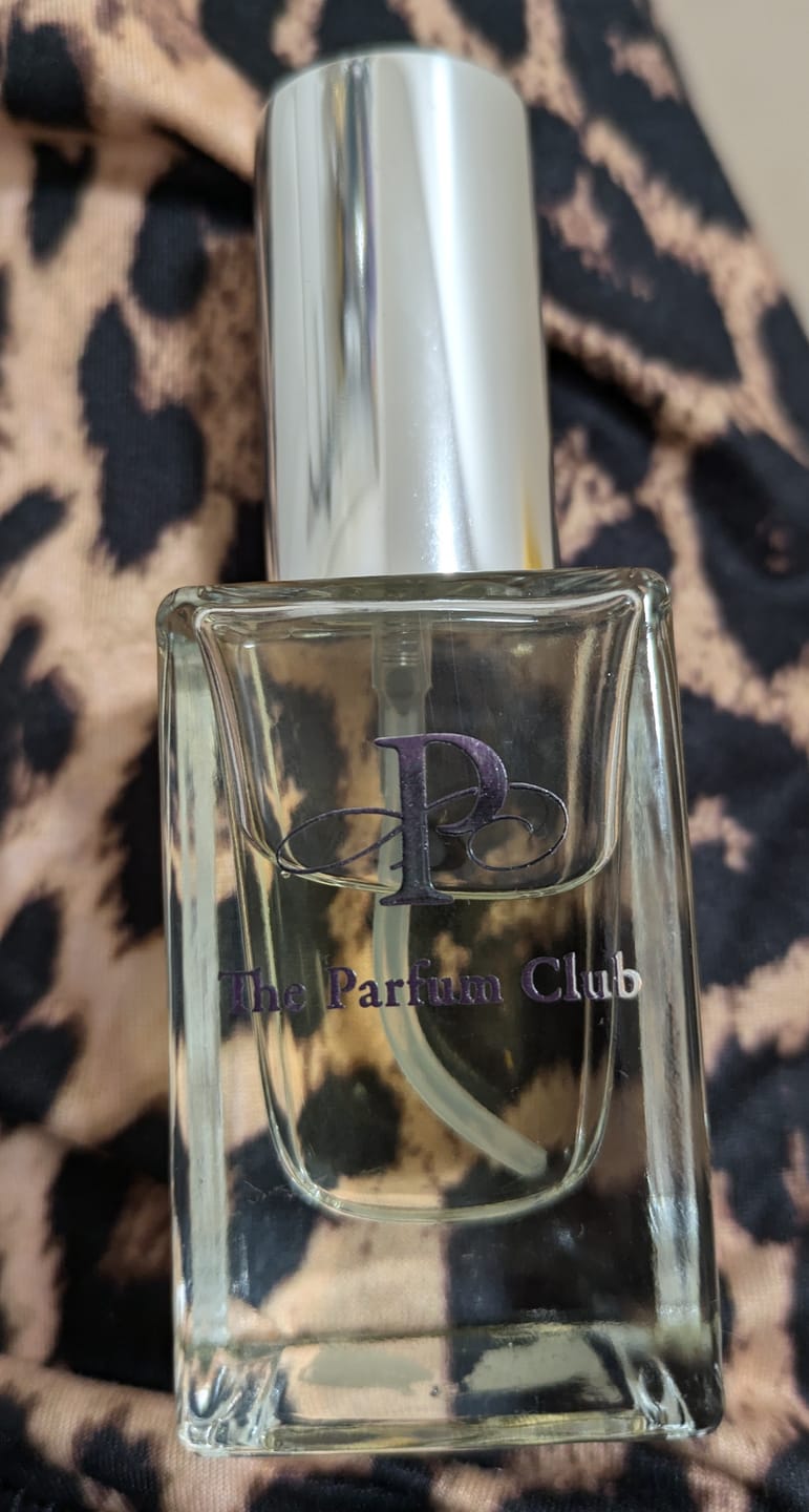 Customer photo review of Build Your Own 3 Perfume Bundle *NEW PERFUMES*