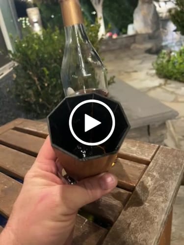 Customer video review of The Mash Bill