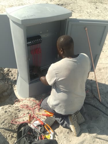 Customer photo review of Installation Rules P1 & P2 Preparation (Still on SPECIAL)