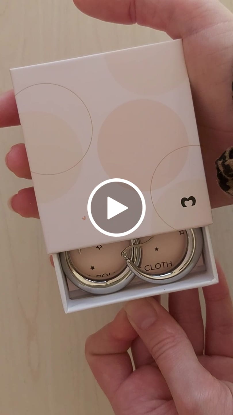 Customer video review of Pendientes Nakuru